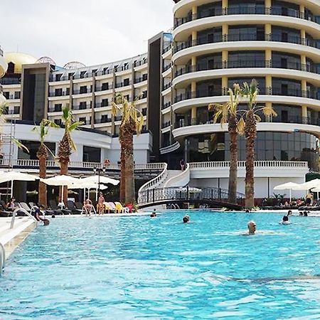 Terma City Hotel Yalova  Exterior foto