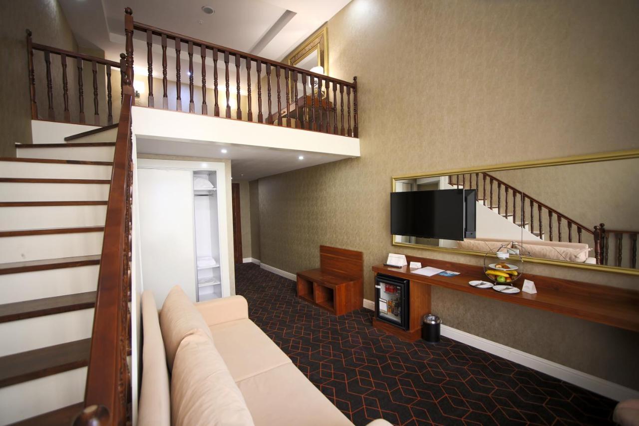 Terma City Hotel Yalova  Exterior foto