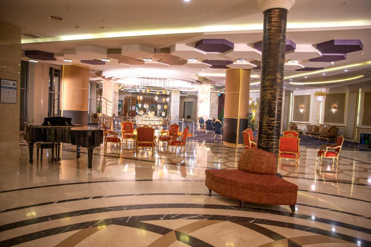 Terma City Hotel Yalova  Exterior foto